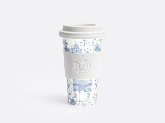 Tout Paris Nomad Mug