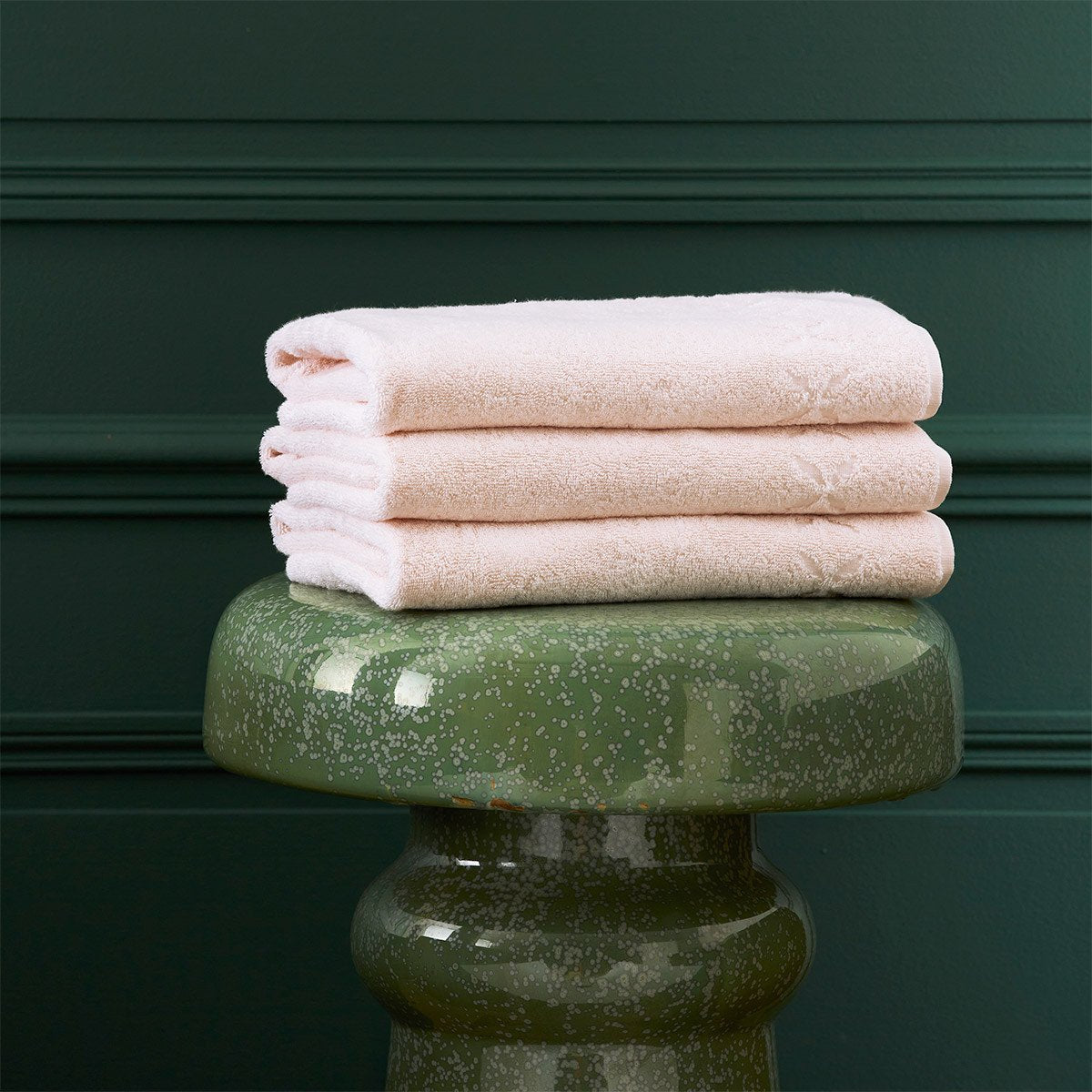 Nature Poudre Handtowel