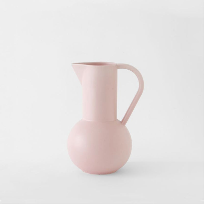 StrØm Medium Jug