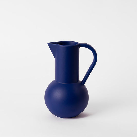 StrØm Medium Jug