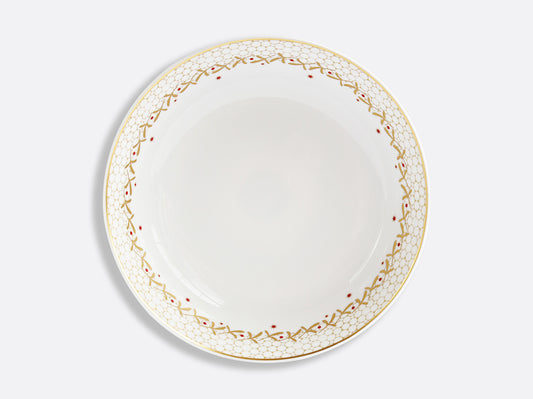 Noel Christmas Open vegetable dish