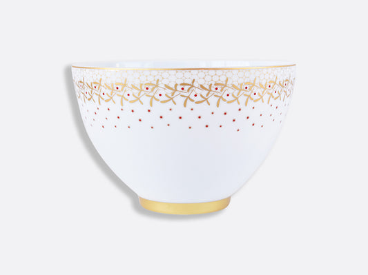Noel Christmas Deep Salad Bowl