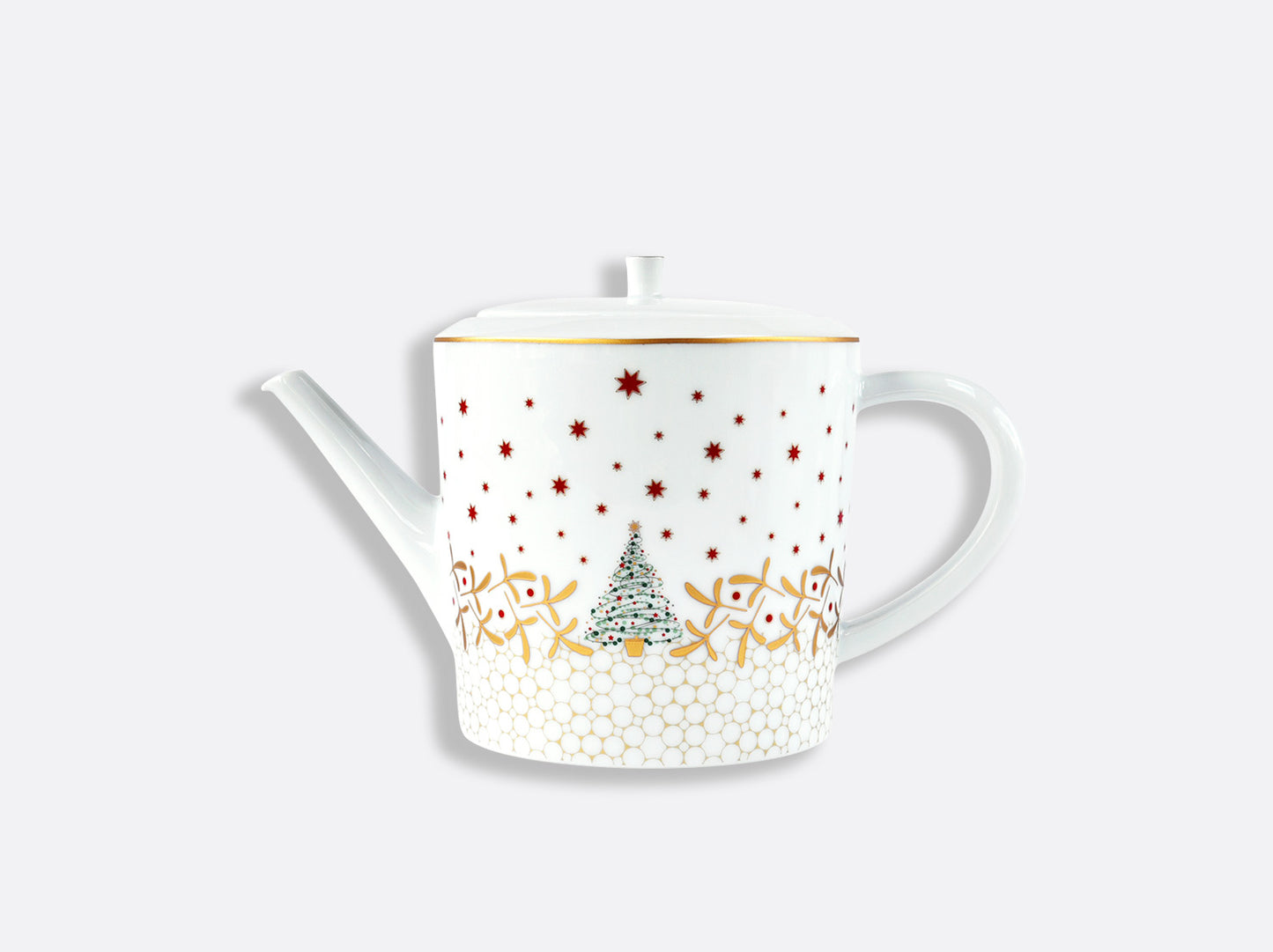 Noel Christmas Hot Beverage Server