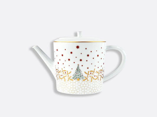 Noel Christmas Hot Beverage Server