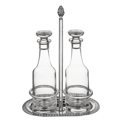 Malmaison Oil and Vinegar Cruet