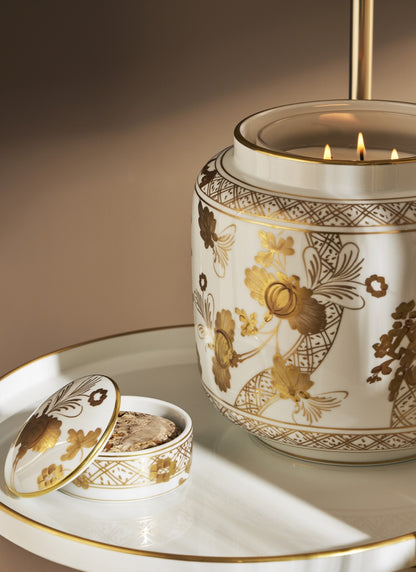 Oriente Italino Aurum  Trinket Box