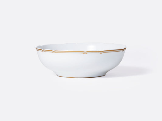 POMPADOUR SALAD BOWL 25 CM,