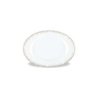 Souffle D'or Relish Dish