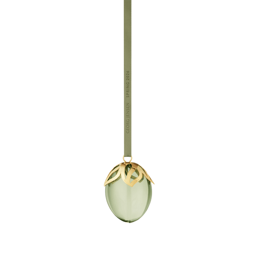 SPRING 2026 Egg