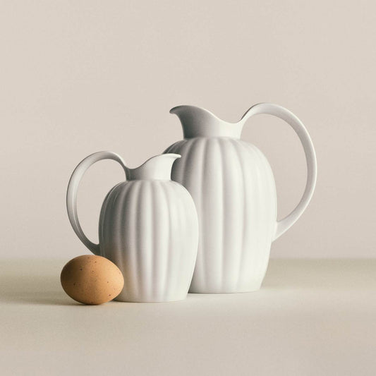 Bernadotte Pitcher White