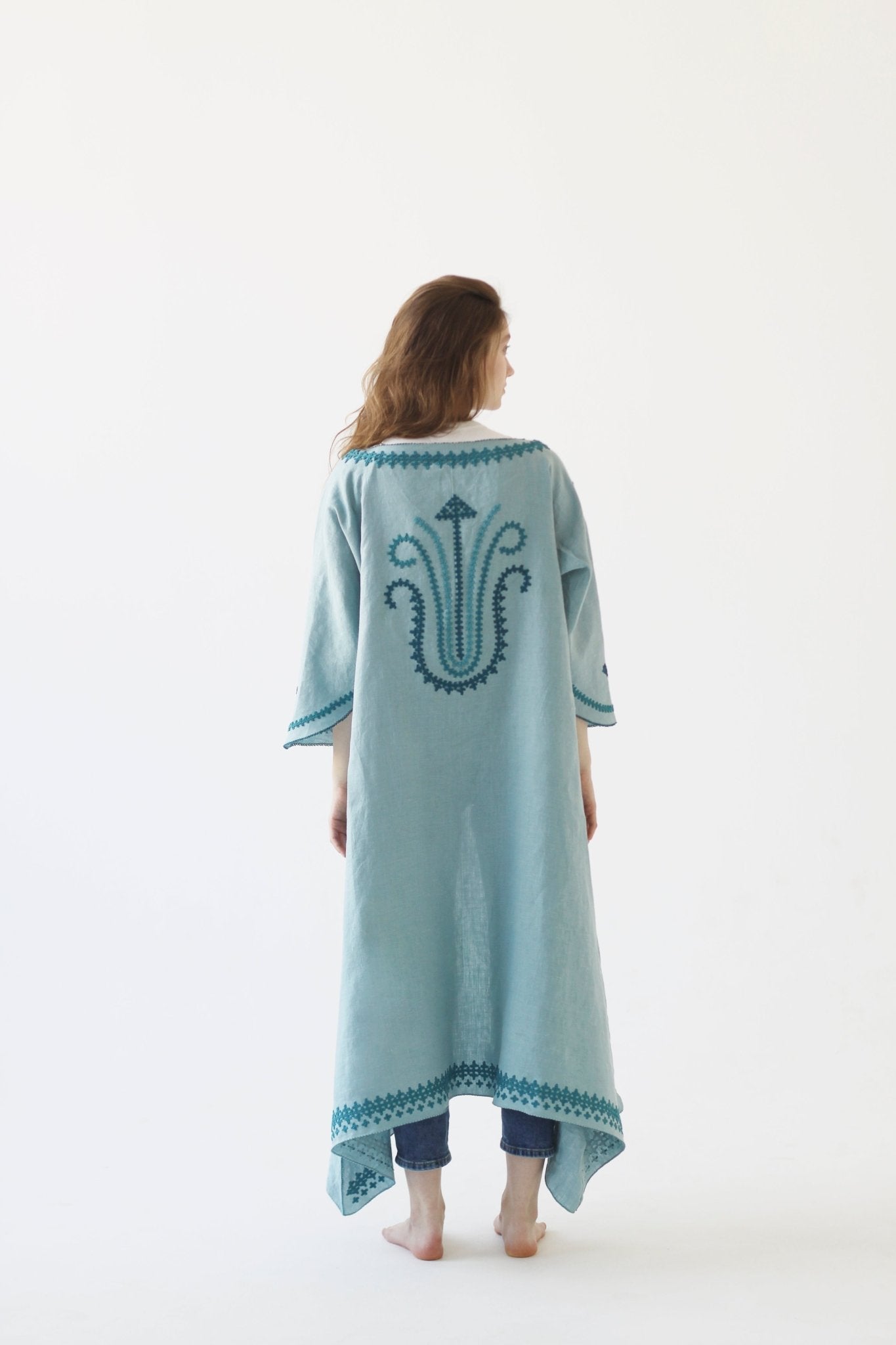 SANAHIN ROBE LIMITED EDITION