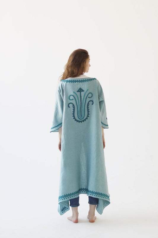 SANAHIN ROBE LIMITED EDITION
