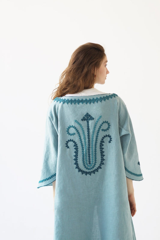 SANAHIN ROBE LIMITED EDITION