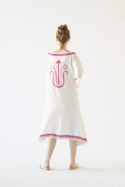 SANAHIN ROBE