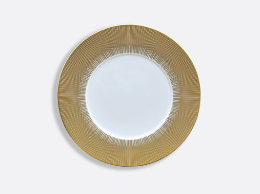 SOL SERVICE PLATE OVERSIZED 31 CM,
