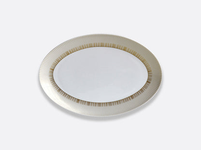 Sol Oval Platter