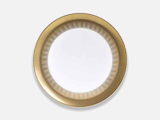 SOL ROUND TART PLATTER,