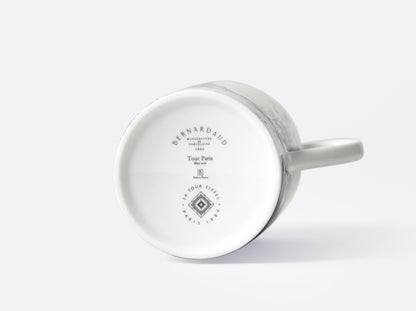 Tout Paris Bleu Nuit բաժակ