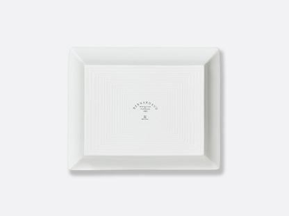 Tout Paris Bleu Nuit Valet սկուտեղ