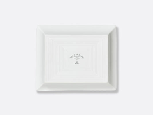 Tout Paris Bleu Nuit Valet սկուտեղ