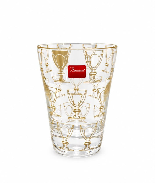 Apparat Motif Small Glass