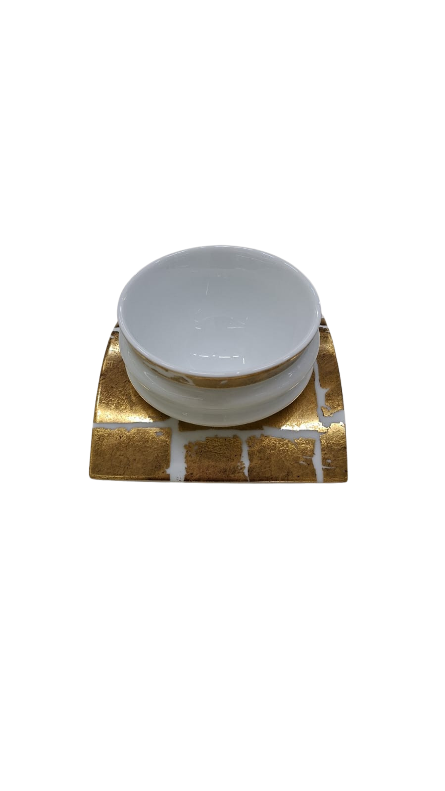 Luna Or Tea Cup And Saucer