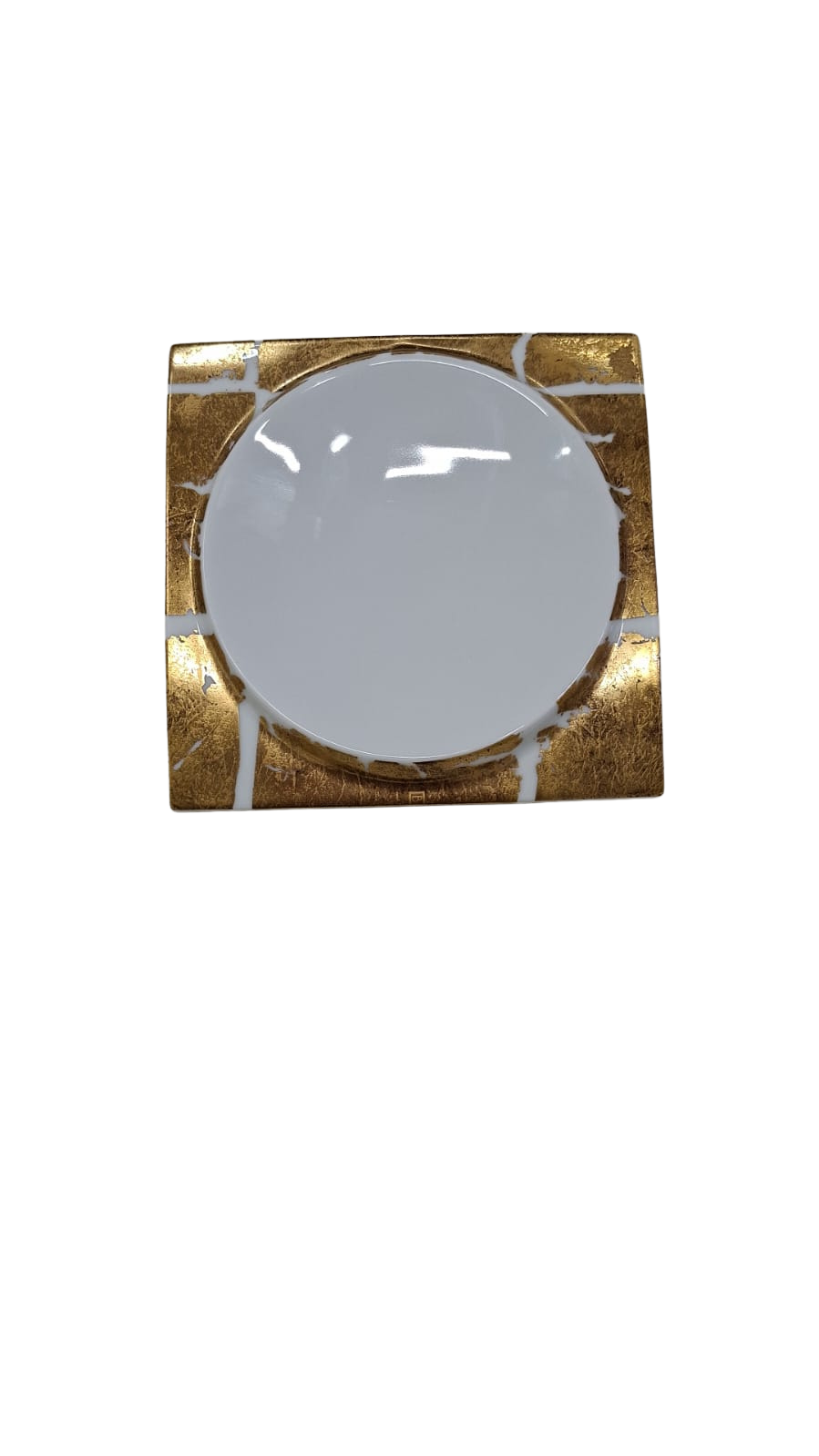 Luna Or Bb Plate