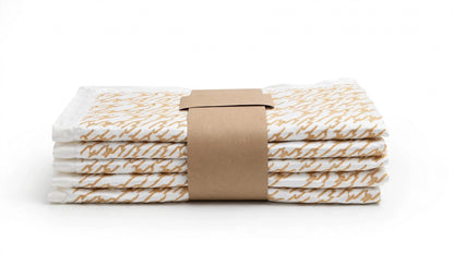 Alto Blc/Ter Quilted bedspre