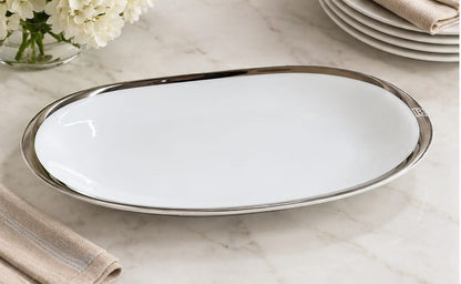 Vintage Relish Dish