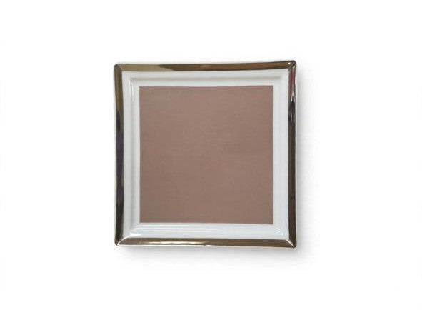 Fusion Taupe Bb Plate