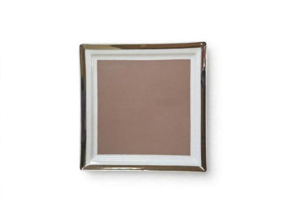 Fusion Taupe Bb Plate