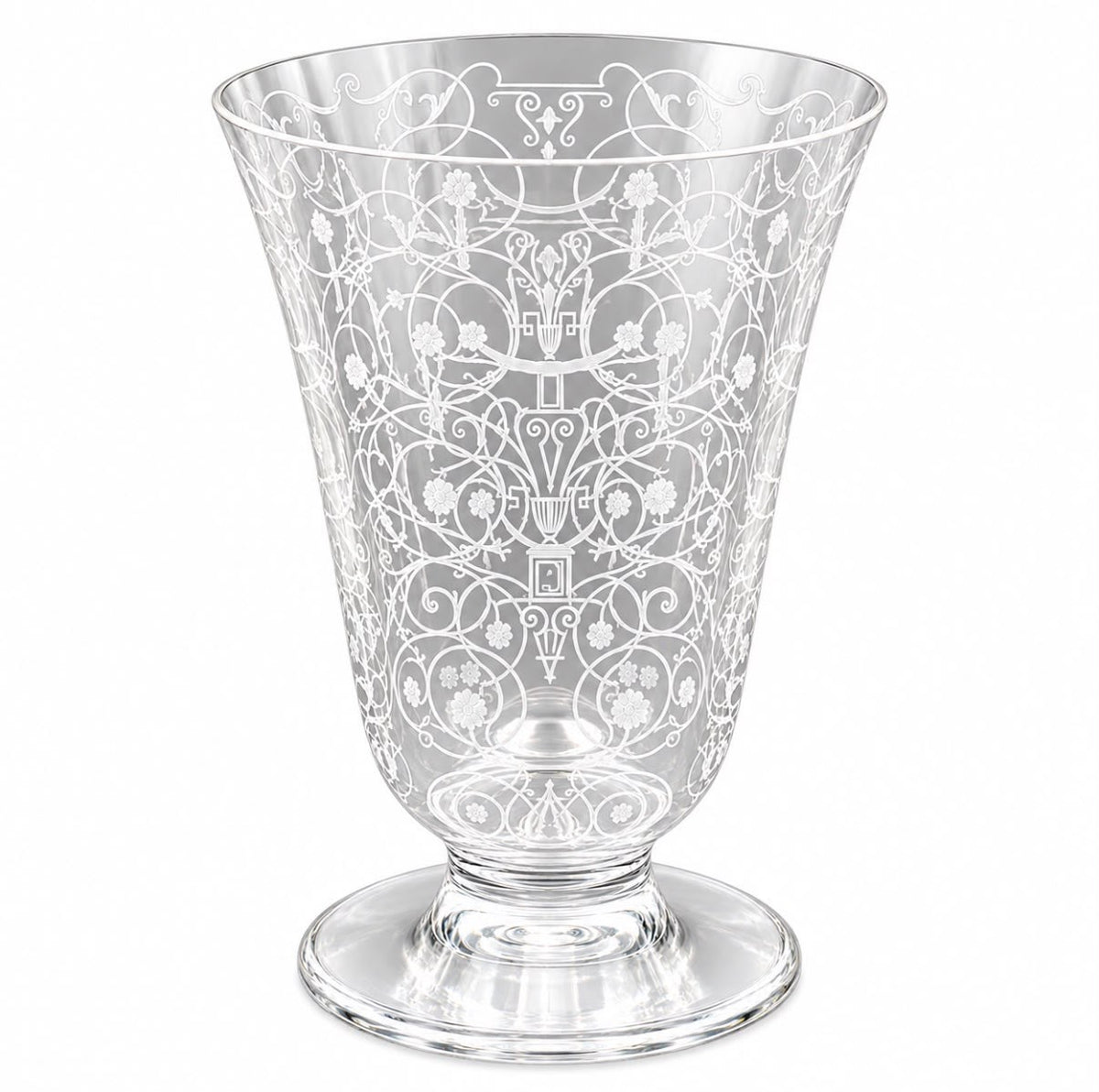 Michelangelo Vase