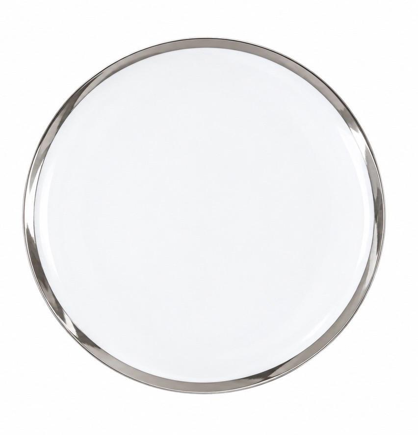 Vintage Coupe Plate