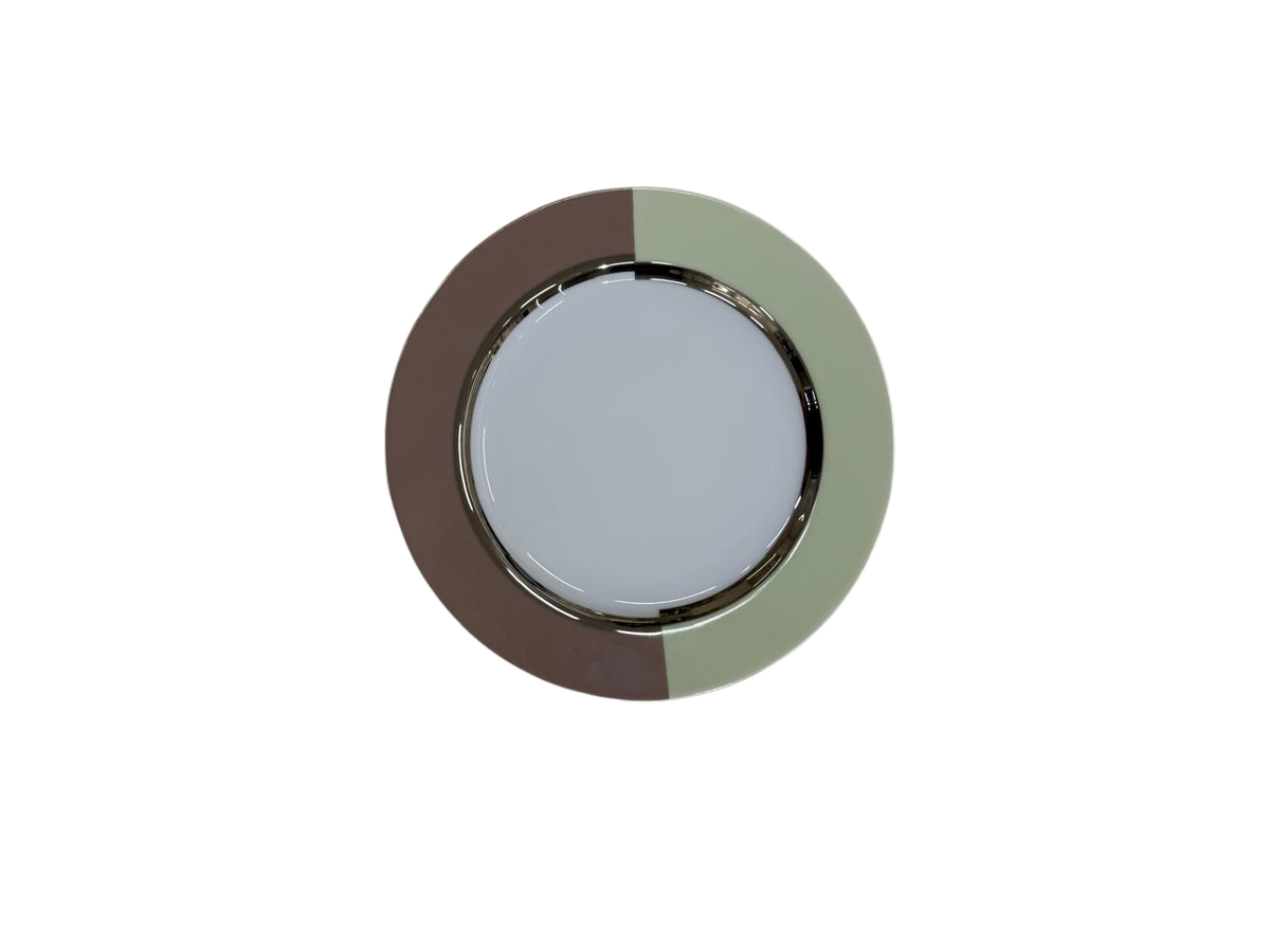 Fusion Salad Plate
