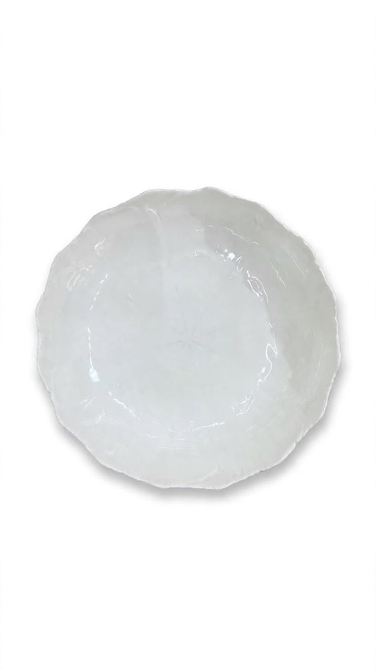 Cherry Blossom Large Salad Bowl