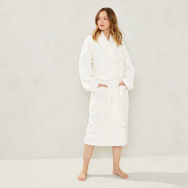 Etoile Nacre Bath robe