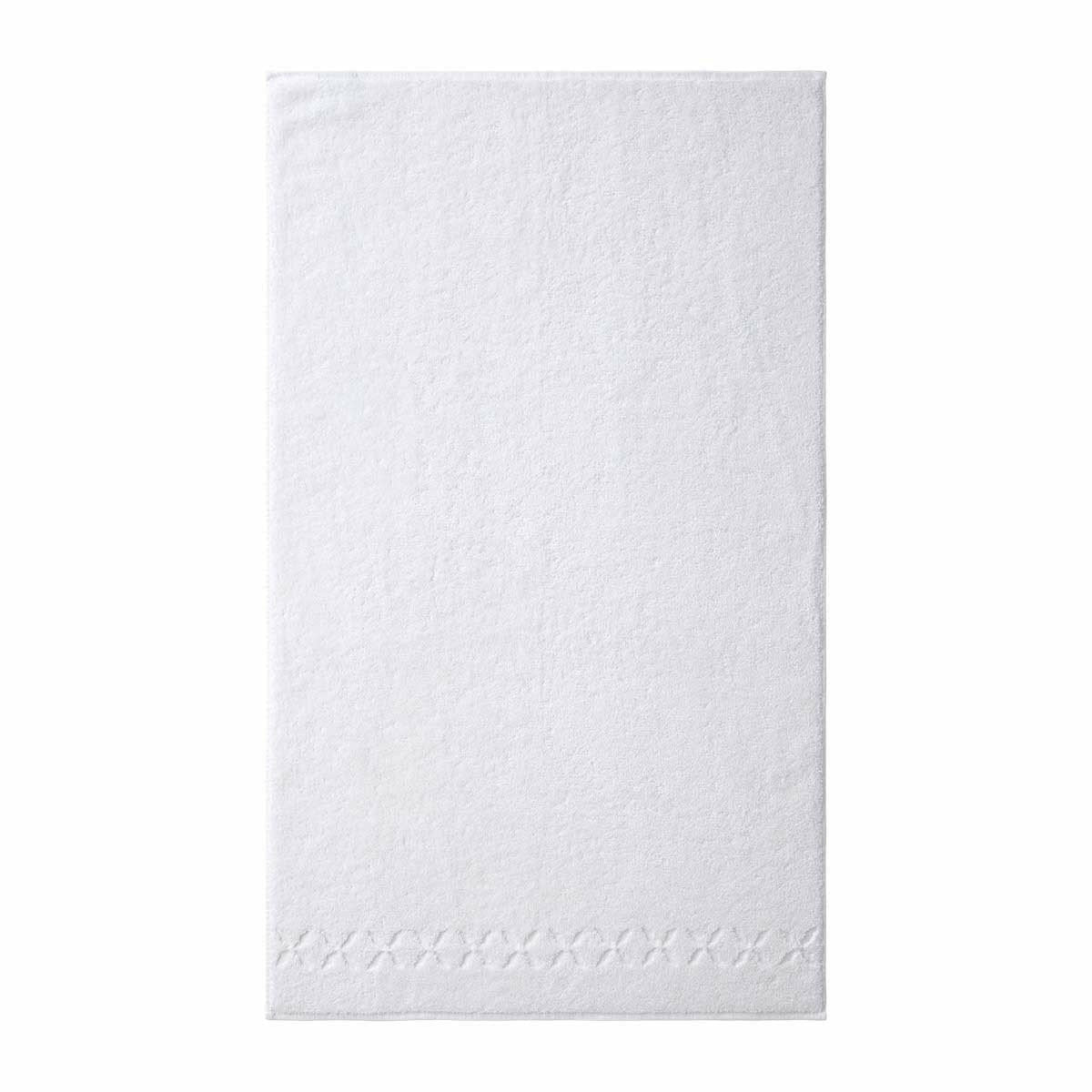 Nature Blanc Handtowel