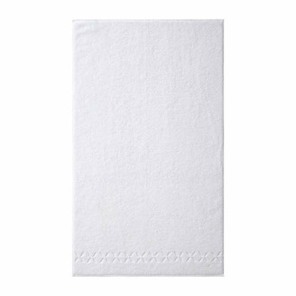 Nature Blanc Guest towel