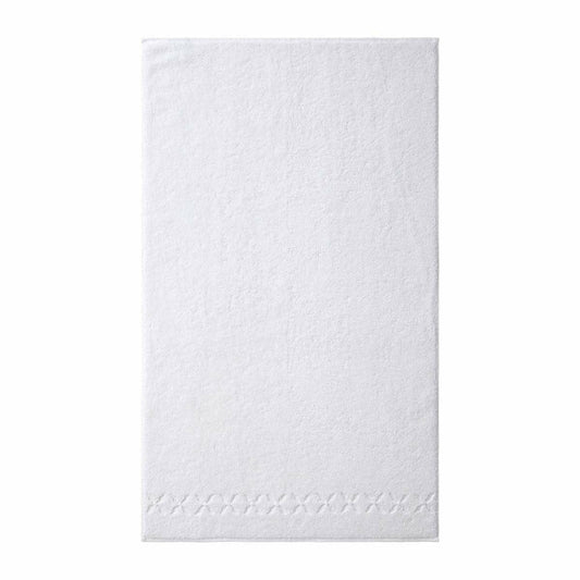 Nature Blanc Handtowel