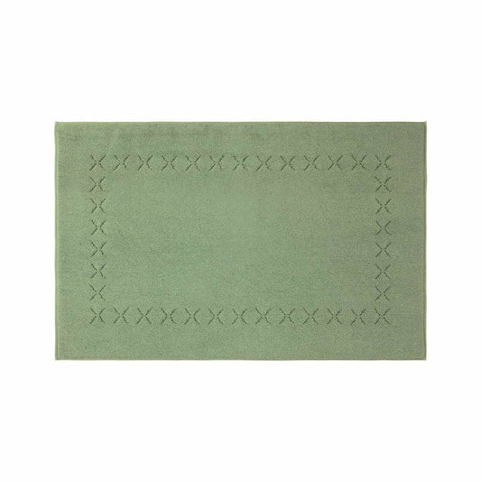 Nature Amande Bath mat