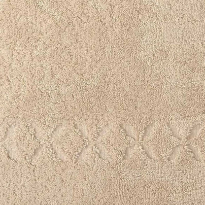 Nature Galet Bath sheet 090160