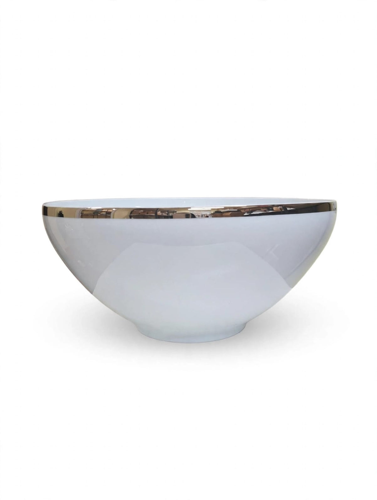 Vintage Deep Salad Bowl