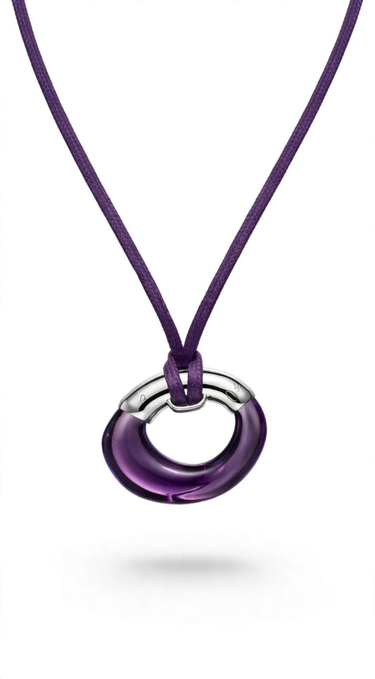 GALEA RING PENDANT