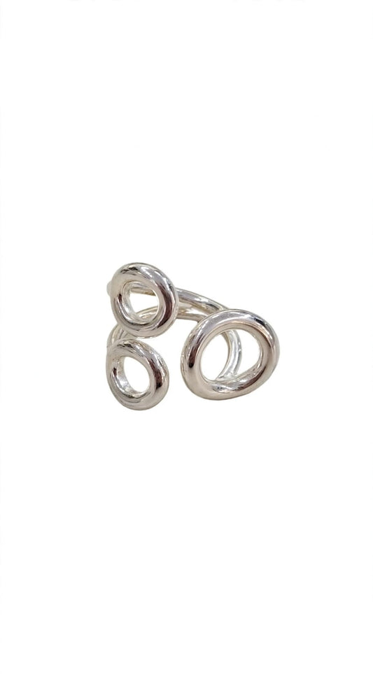 Vertigo Ring