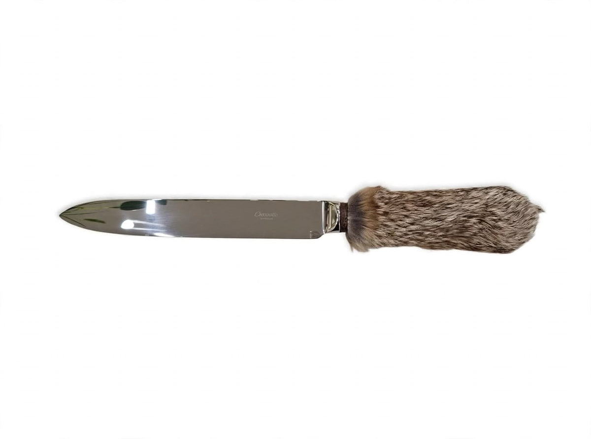 A Poil Carving Knife