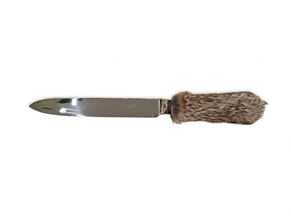 A Poil Carving Knife