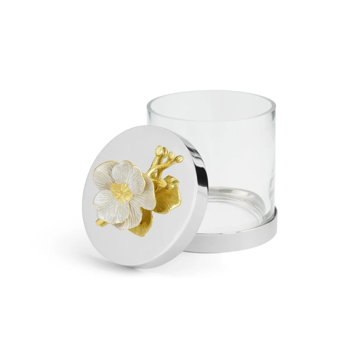Orchid Canisters /XS