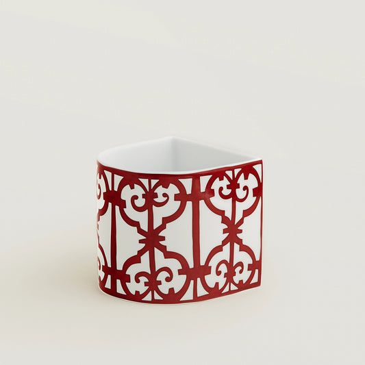 Balcon du Guadalquivir  Vase