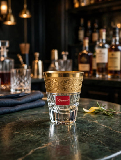Concord Shot Glass,