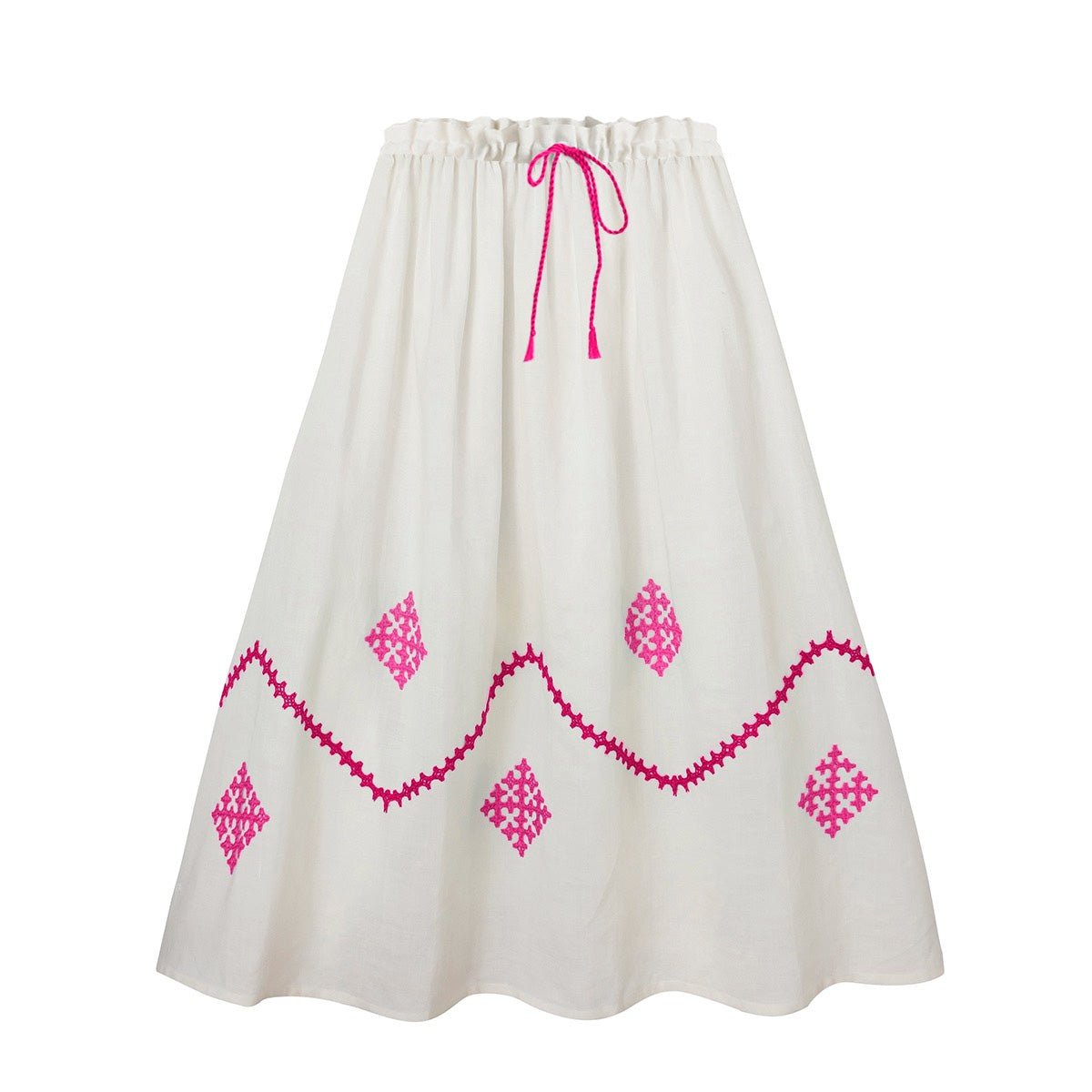 SANAHIN SKIRT